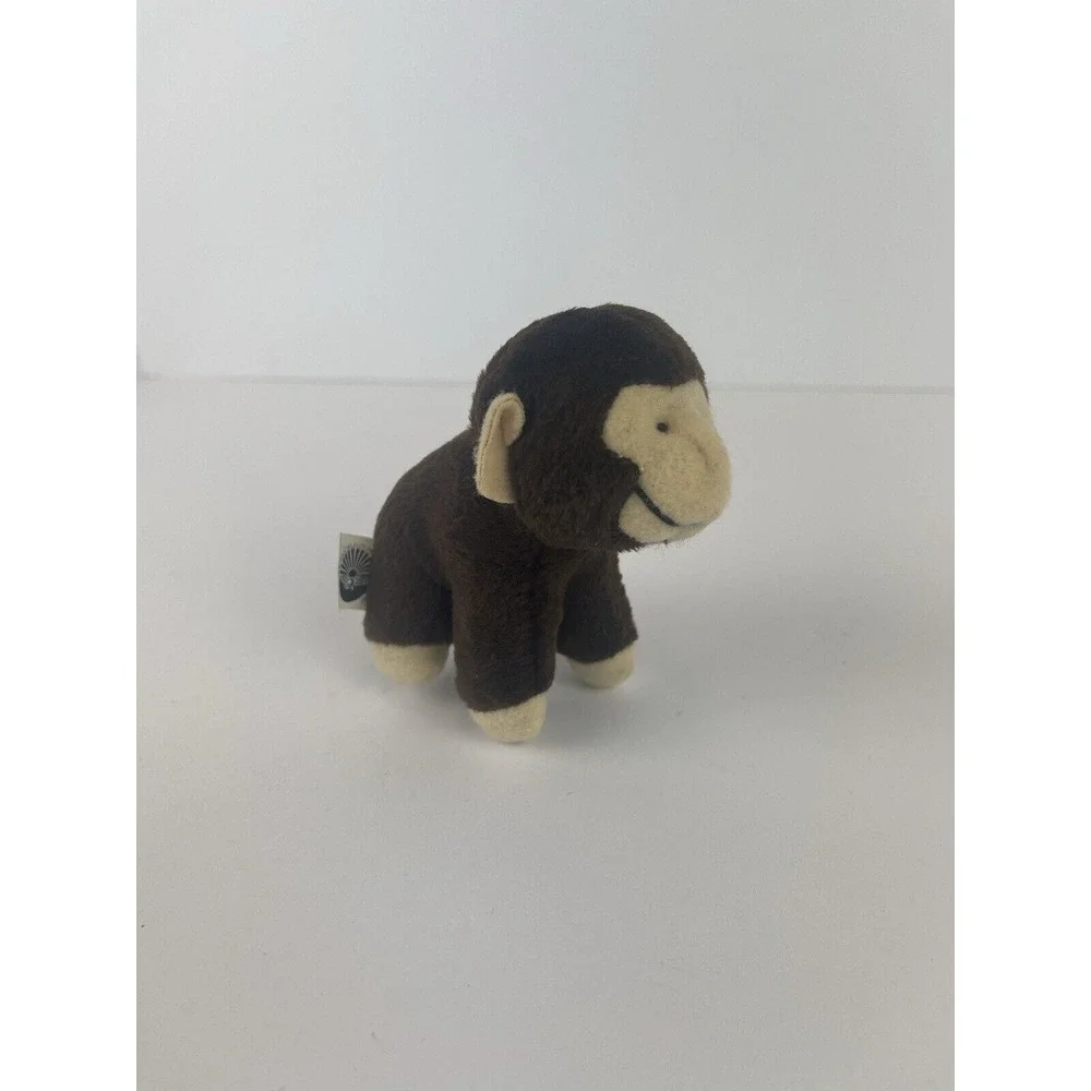 Vintage 1994 Happy Meal Toy‎ National Wildlife 4
